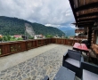 Cazare si Rezervari la Vila Casuta de Bustean Vlad si Iulia din Azuga Prahova